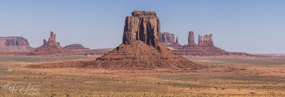 Monument Valley TP June 2025
